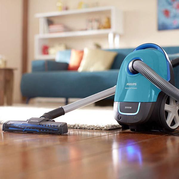 Пылесос Philips FC8389/01